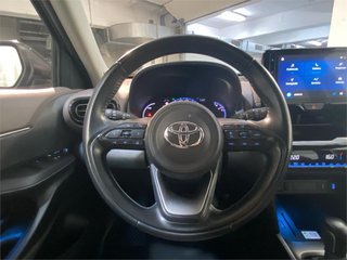 TOYOTA Yaris Cross 120H Style