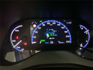 TOYOTA Yaris Cross 120H Style