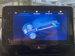 TOYOTA Yaris Cross 120H Style