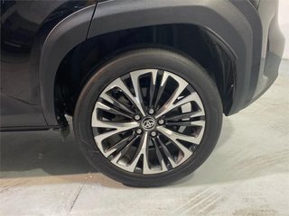 TOYOTA Yaris Cross 120H Style