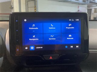 TOYOTA Yaris Cross 120H Style
