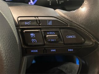 TOYOTA Yaris Cross 120H Style