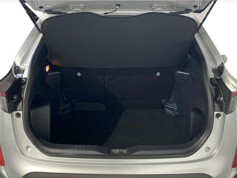 Toyota Yaris 2021, foto 10