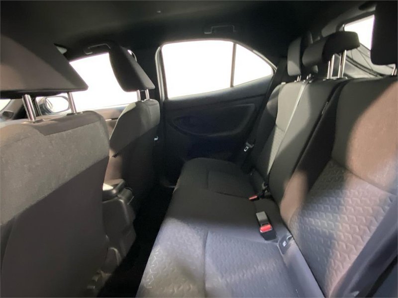 Toyota Yaris 2021, foto 11