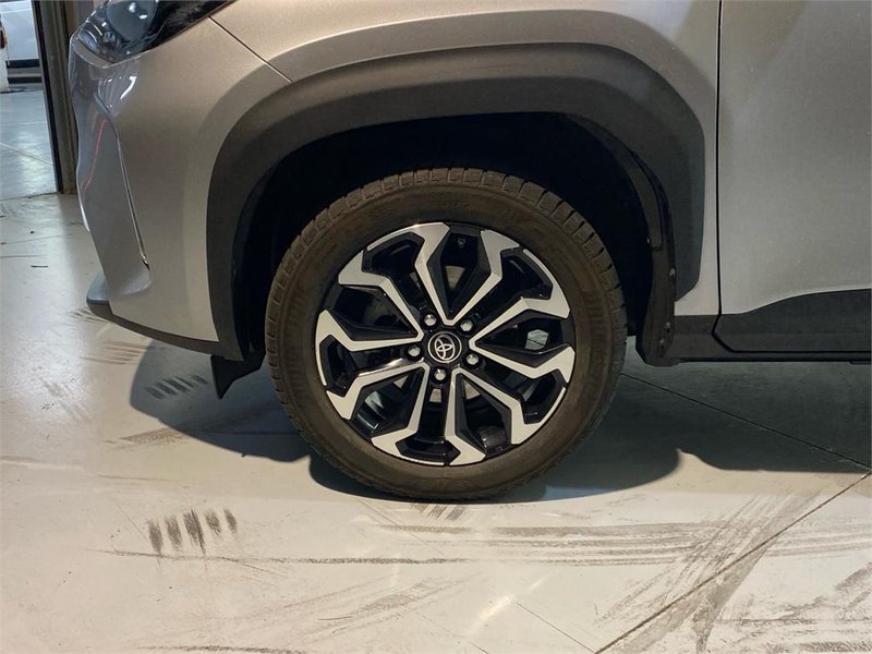 Toyota Yaris 2021, foto 16