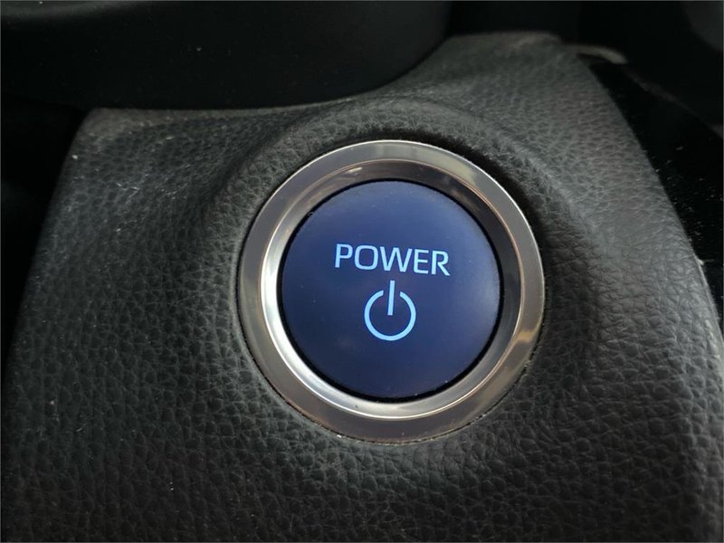 Toyota Yaris 2021, foto 20