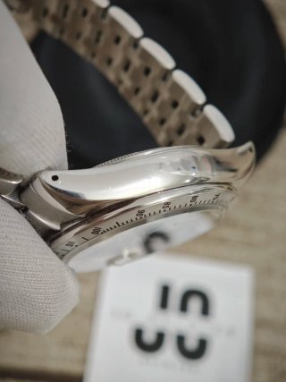 Tudor Prince Date Chrono Time 79260
