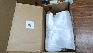 Zapatillas deportivas Hobibear blancas