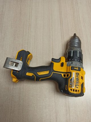 Taladro DeWalt DCD796.