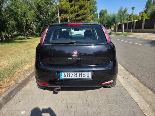 FIAT Punto Evo 2013