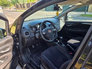 FIAT Punto Evo 2013