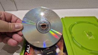 RalliSport Challenge 2 Xbox PAL