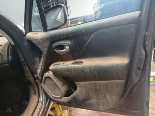ELEVALUNAS DELANTERO DERECHO Jeep Renegade (BU)(2014->)
