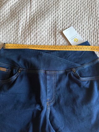 Pantalón corto mujer Glowmode Talla M