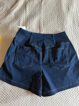 Pantalón corto mujer Glowmode Talla M