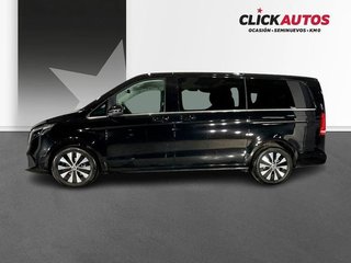 Mercedes Clase V 2.0 163CV 220D Avantgarde  7 Plazas