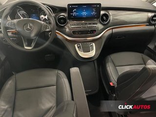 Mercedes Clase V 2.0 163CV 220D Avantgarde  7 Plazas