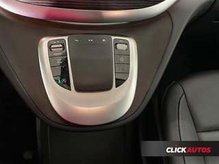 Mercedes Clase V 2.0 163CV 220D Avantgarde  7 Plazas