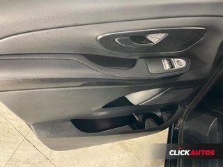 Mercedes Clase V 2.0 163CV 220D Avantgarde  7 Plazas