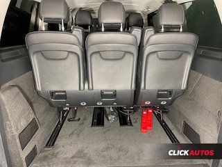 Mercedes Clase V 2.0 163CV 220D Avantgarde  7 Plazas