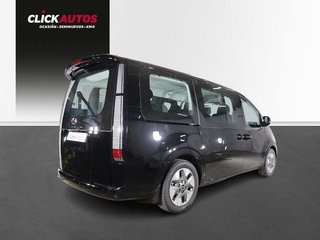 Hyundai Staria 2.2 CRDI 177CV 9S 8AT Tecno