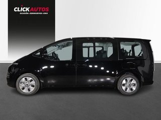 Hyundai Staria 2.2 CRDI 177CV 9S 8AT Tecno