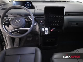 Hyundai Staria 2.2 CRDI 177CV 9S 8AT Tecno