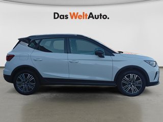 SEAT Arona 1.0 TSI 85kW (115CV) FR XM
