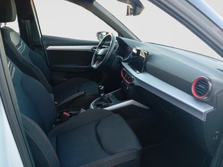 SEAT Arona 1.0 TSI 85kW (115CV) FR XM