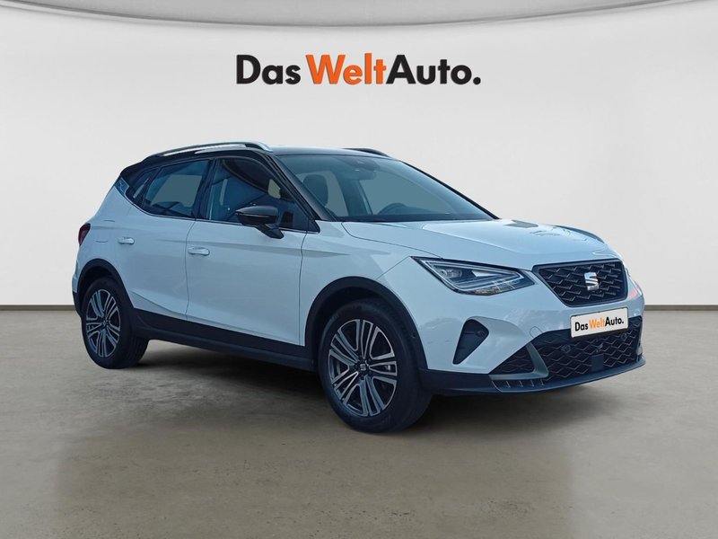 SEAT Arona 1.0 TSI St&Sp FR XM 2024
