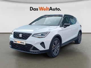 SEAT Arona 1.0 TSI 85kW (115CV) FR XM