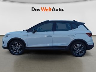SEAT Arona 1.0 TSI 85kW (115CV) FR XM