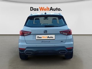 SEAT Arona 1.0 TSI 85kW (115CV) FR XM