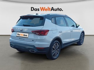 SEAT Arona 1.0 TSI 85kW (115CV) FR XM