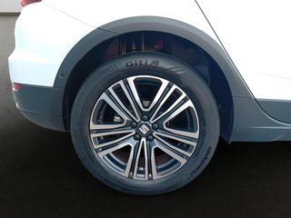 SEAT Arona 1.0 TSI 85kW (115CV) FR XM