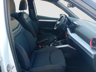 SEAT Arona 1.0 TSI 85kW (115CV) FR XM