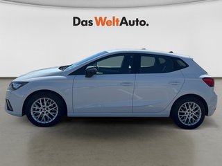 SEAT Ibiza 1.0 TSI 85kW (115CV) FR XS