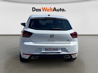 SEAT Ibiza 1.0 TSI 85kW (115CV) FR XS