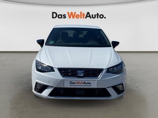 SEAT Ibiza 1.0 TSI 85kW (115CV) FR XS