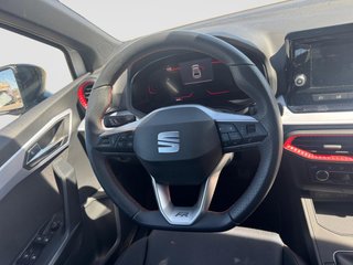 SEAT Ibiza 1.0 TSI 85kW (115CV) FR XS