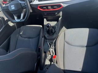 SEAT Ibiza 1.0 TSI 85kW (115CV) FR XS