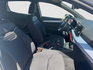 SEAT Ibiza 1.0 TSI 85kW (115CV) FR XS