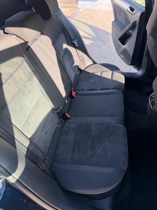 Volkswagen Golf 2008