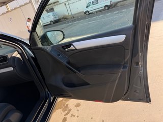 Volkswagen Golf 2008