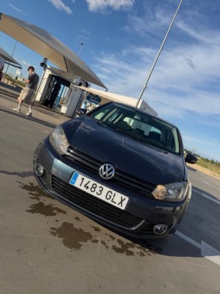 Volkswagen Golf 2008