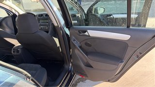 Volkswagen Golf 2008