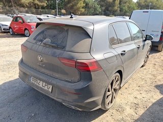 Volkswagen Golf R-Line 2.0 TDI 110kW (150CV) DSG