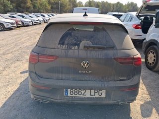 Volkswagen Golf R-Line 2.0 TDI 110kW (150CV) DSG