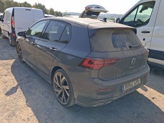 Volkswagen Golf R-Line 2.0 TDI 110kW (150CV) DSG