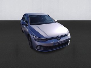 Volkswagen Golf Life 2.0 TDI 85kW (115CV)